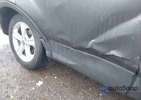 2013 Ford Escape Se z USA, uszkodzony, nr VIN 1FMCU9GX5DUC94157